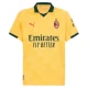 AC Milan Third Shirt 2025-2026 Voetbaltenue