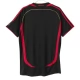 AC Milan Third Shirt Retro 2006-2007 Voetbaltenue
