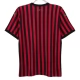 AC Milan Thuisshirt 120th Anniversary Retro 2019-2020 Voetbaltenue