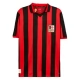 AC Milan Thuisshirt 125th Anniversary 2024-2025 Voetbaltenue