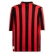 AC Milan Thuisshirt 125th Anniversary 2024-2025 Voetbaltenue