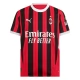 AC Milan Thuisshirt 2024-2025 Voetbaltenue