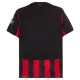 AC Milan Thuisshirt 2025-2026 Voetbaltenue