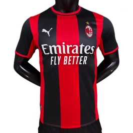 AC Milan Thuisshirt 2026-2027