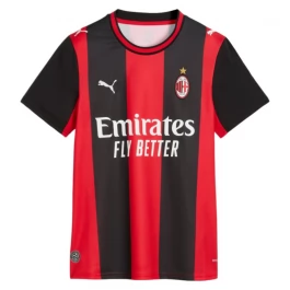 AC Milan Thuisshirt 2026-2027 Dames