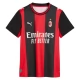AC Milan Thuisshirt 2026-2027 Dames