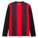 AC Milan Thuisshirt 2026-2027 Lange Mouwen