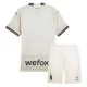 AC Milan Thuisshirt Kids Fourth Pleasures Light 2023-2024 Voetbaltenue