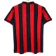 AC Milan Thuisshirt Retro 1993-1994 Voetbaltenue