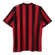 AC Milan Thuisshirt Retro 1997-1998 Voetbaltenue