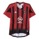 AC Milan Thuisshirt Retro 2004-2005 Voetbaltenue