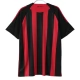 AC Milan Thuisshirt Retro 2008-2009 Voetbaltenue