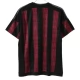 AC Milan Thuisshirt Retro 2015-2016 Voetbaltenue