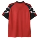 AC Milan Thuisshirt Special Edition Retro 1997-1998 Voetbaltenue