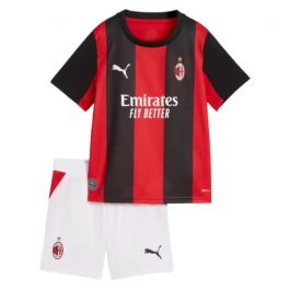 AC Milan Thuistenue 2026-2027 Kind