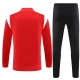 AC Milan Trainingsjackpakken 2023-24 - Rood