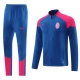 AC Milan Trainingsjackpakken 2024-25 - Blauw