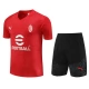 AC Milan Trainingsshirt Pakken 2023-24 - Rood