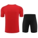 AC Milan Trainingsshirt Pakken 2023-24 - Rood