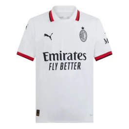 AC Milan Uitshirt 2024-2025 Voetbaltenue