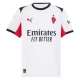 AC Milan Uitshirt 2025-2026 Voetbaltenue