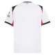 AC Milan Uitshirt 2025-2026 Voetbaltenue