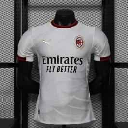 AC Milan Uitshirt 2026-2027