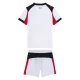 AC Milan Uitshirt Kids 2025-2026 Voetbaltenue