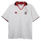 AC Milan Uitshirt Retro 1988-1989 Voetbaltenue