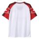 AC Milan Uitshirt Special Edition Retro 1997-1998 Voetbaltenue