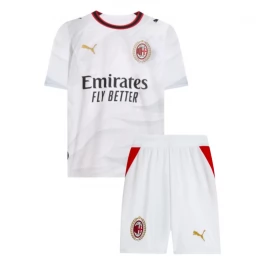 AC Milan Uittenue 2026-2027 Kind AC Milan Uittenue 2026-2027 Kind