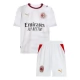 AC Milan Uittenue 2026-2027 Kind