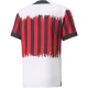 AC Milan Voetbaltenue 2022-2023 Fourth Thuisshirt