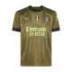 AC Milan Voetbaltenue 2022-2023 Third Shirt