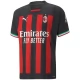 AC Milan Voetbaltenue 2022-2023 Thuisshirt