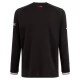 AC Milan Voetbaltenue 2022-2023 Thuisshirt - L/S