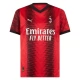 AC Milan Voetbaltenue 2023-2024 Thuisshirt