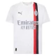 AC Milan Voetbaltenue 2023-2024 Uitshirt