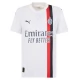 AC Milan Voetbaltenue 2023-2024 Uitshirt Dames