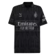 AC Milan Voetbaltenue Fourth Pleasures Dark 2023-2024 Thuisshirt