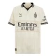 AC Milan Voetbaltenue Fourth Pleasures Light 2023-2024 Thuisshirt