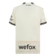 AC Milan Voetbaltenue Fourth Pleasures Light 2023-2024 Thuisshirt