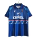 AC Milan Voetbaltenue Fourth Retro 1995-1996 Thuisshirt