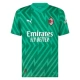 AC Milan Voetbaltenue Keeper 2023-2024 Thuisshirt