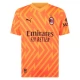 AC Milan Voetbaltenue Keeper 2023-2024 Uitshirt
