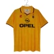 AC Milan Voetbaltenue Retro 1995-1996 Third Shirt
