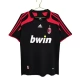 AC Milan Voetbaltenue Retro 2007-2008 Third Shirt