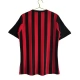 AC Milan Voetbaltenue Retro 2013-2014 Thuisshirt