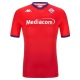 ACF Fiorentina Third Shirt 2024-2025 Voetbaltenue