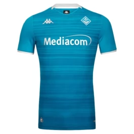 ACF Fiorentina Third Shirt 2025-2026 Voetbaltenue